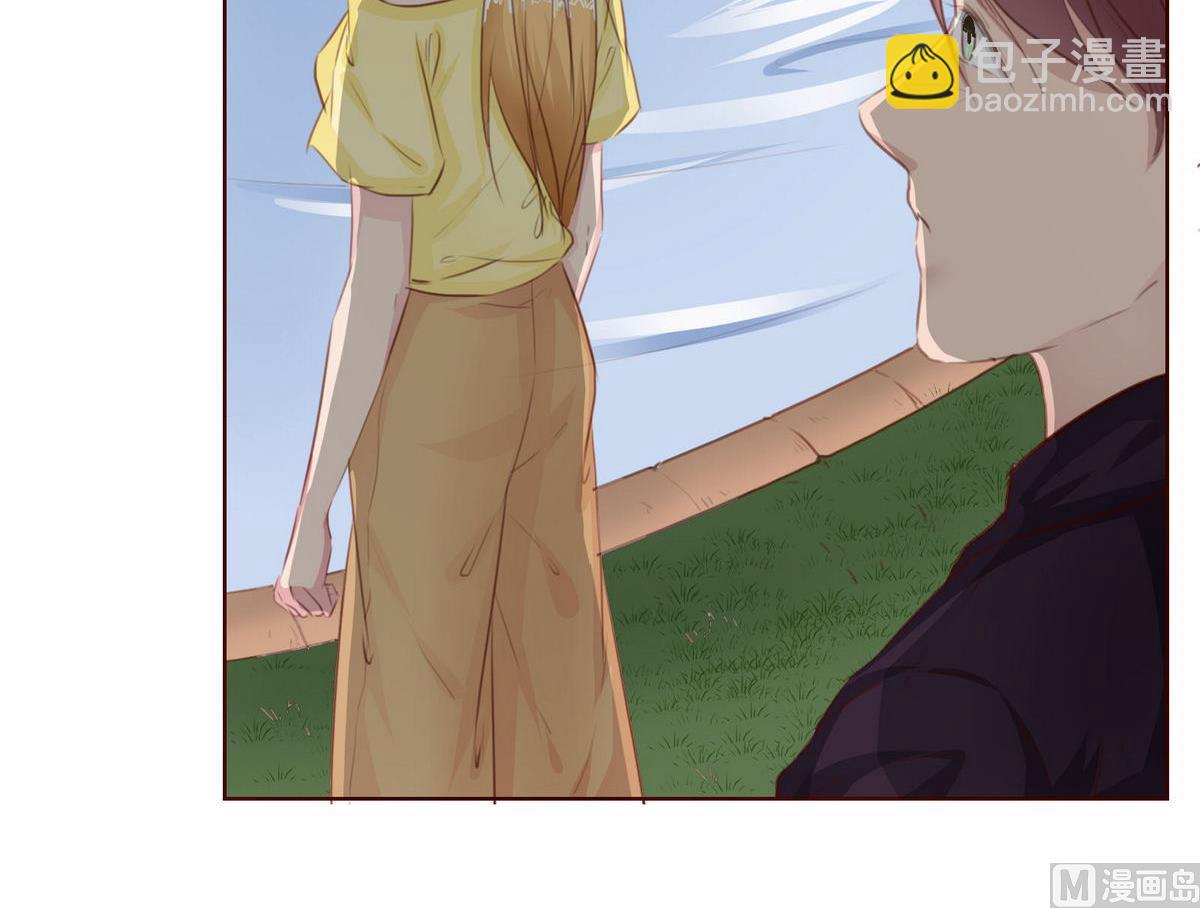 《恋上替身女友》第36话 争执 第42页
