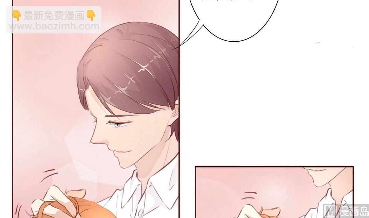 《恋上替身女友》第36话 争执 第48页