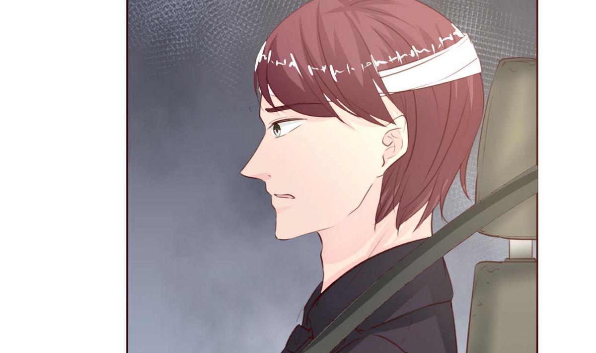 《恋上替身女友》第33话 这个孩子我要留着 第46页