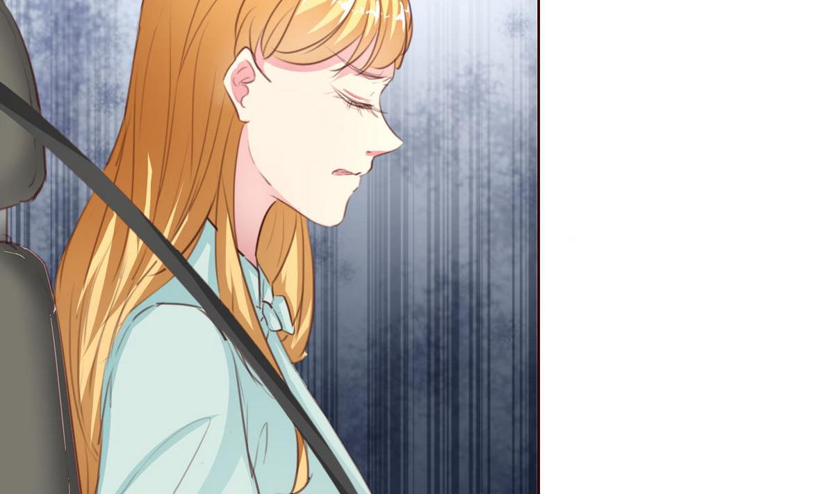 《恋上替身女友》第33话 这个孩子我要留着 第49页