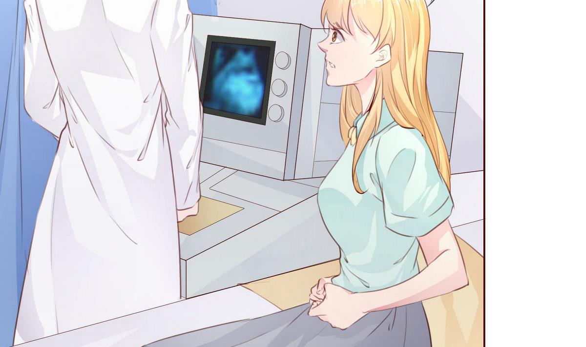 《恋上替身女友》第33话 这个孩子我要留着 第7页