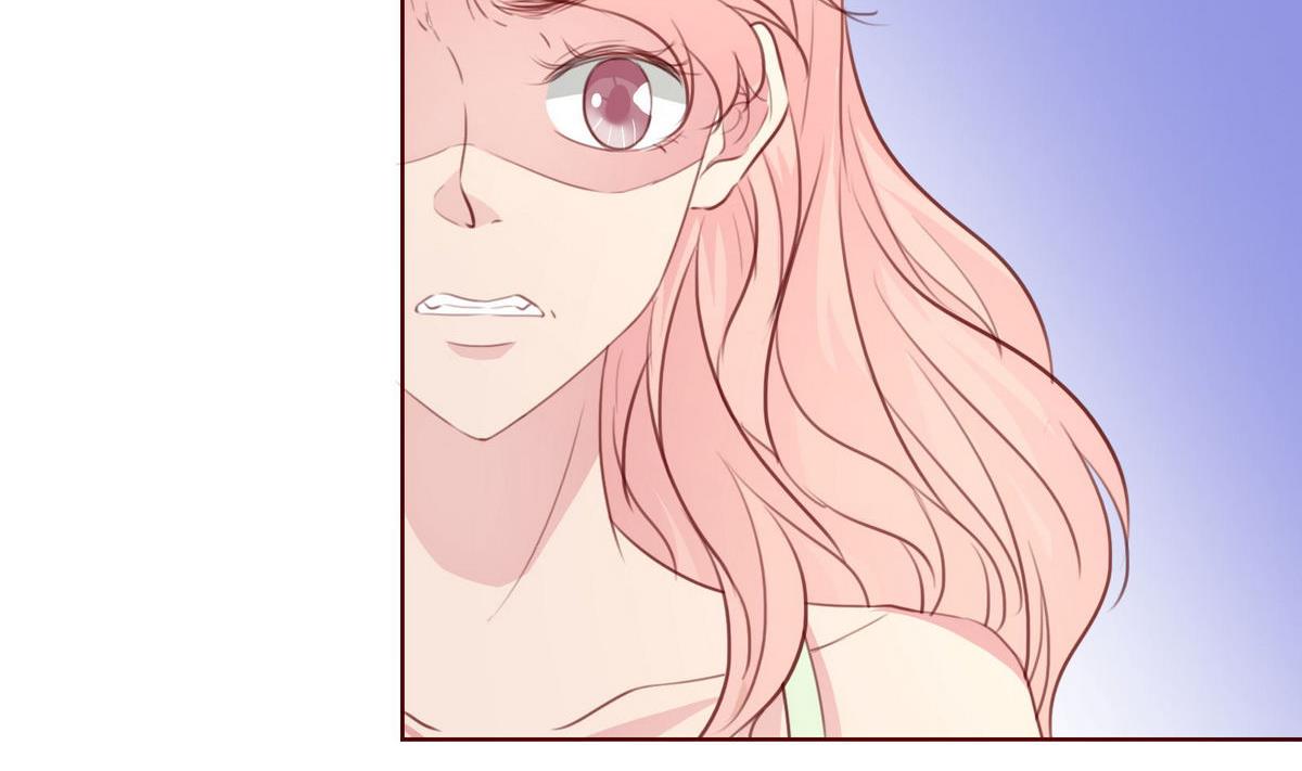 《恋上替身女友》第40话 回忆里的普罗旺斯 下 第35页