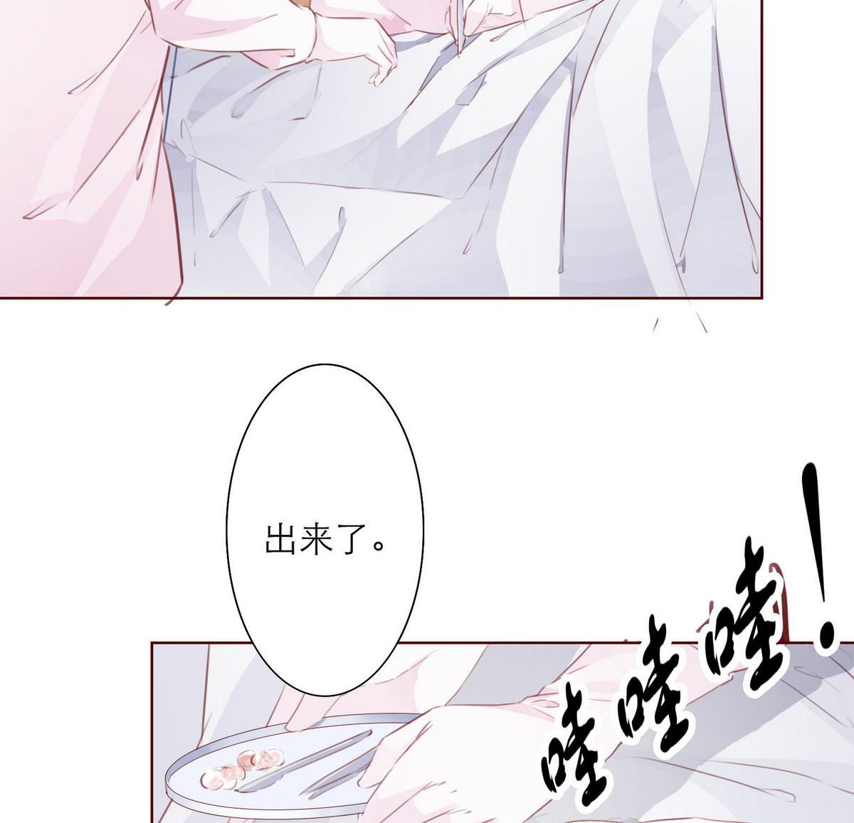 《恋上替身女友》第40话 回忆里的普罗旺斯 下 第41页