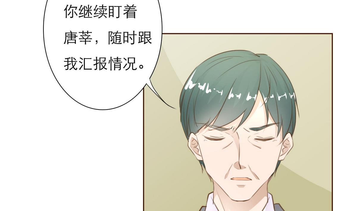 《恋上替身女友》第39话 回忆里的普罗旺斯 上 第13页