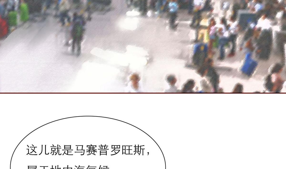 《恋上替身女友》第39话 回忆里的普罗旺斯 上 第29页