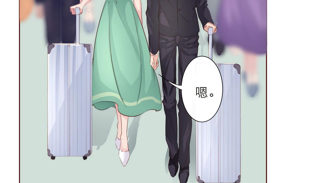 《恋上替身女友》第39话 回忆里的普罗旺斯 上 第31页