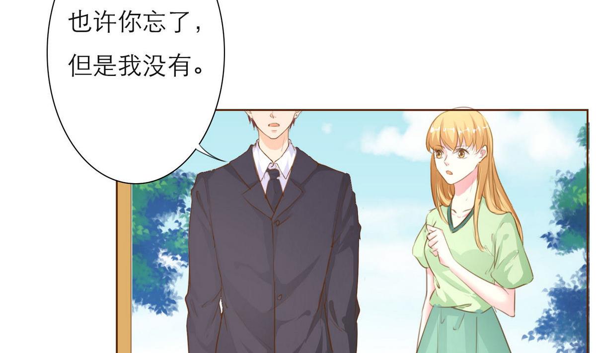 《恋上替身女友》第39话 回忆里的普罗旺斯 上 第47页