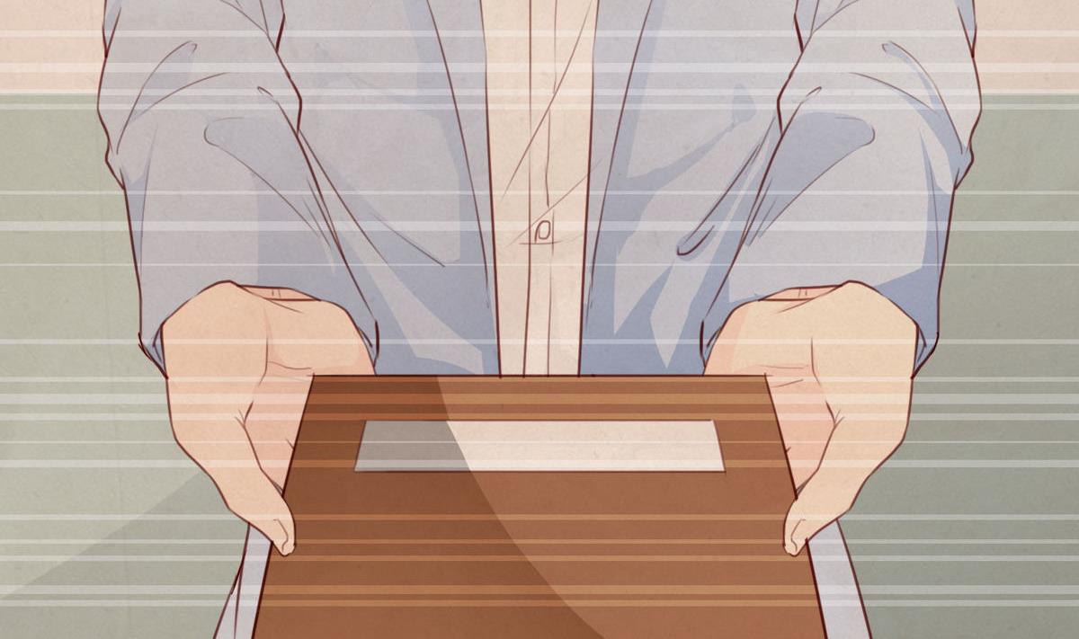 《恋上替身女友》第43话 往事不可追 第28页