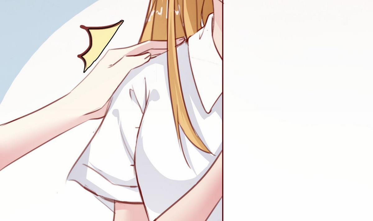 《恋上替身女友》第43话 往事不可追 第37页