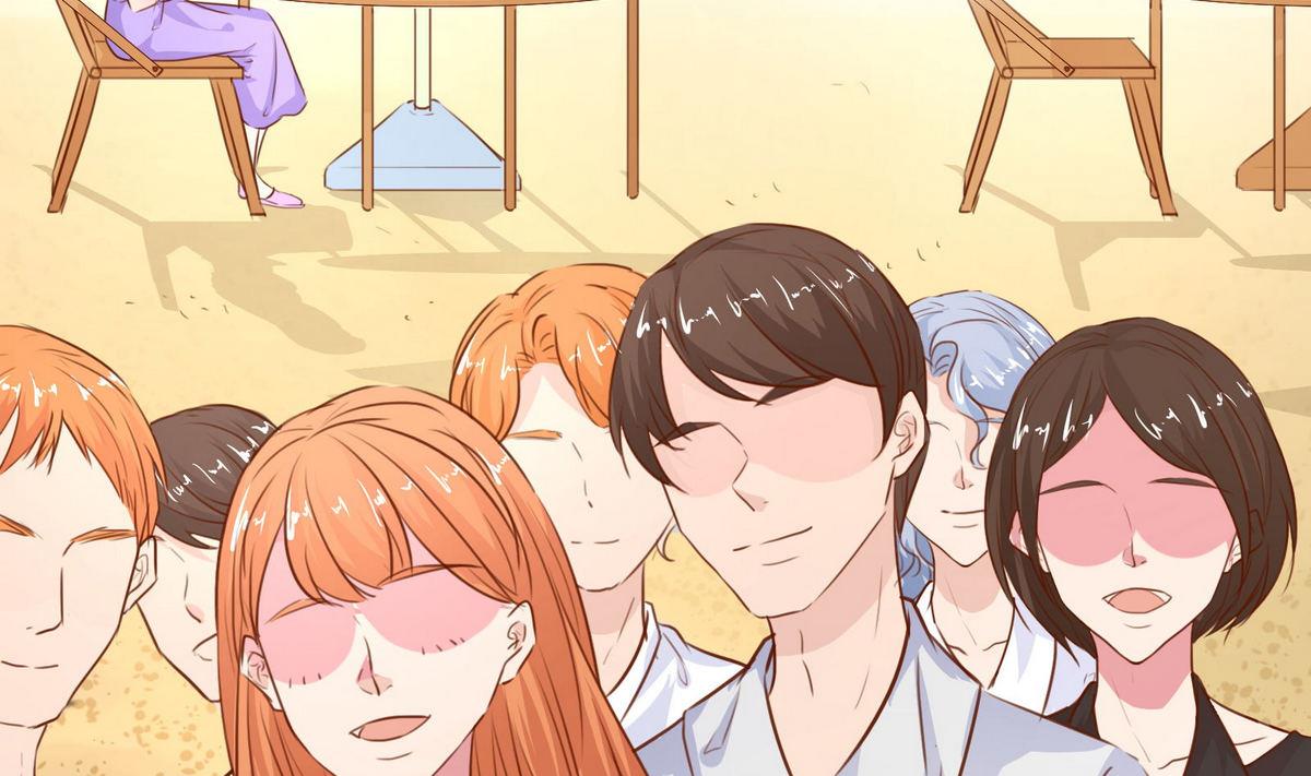《恋上替身女友》第44话 同学聚会 第49页