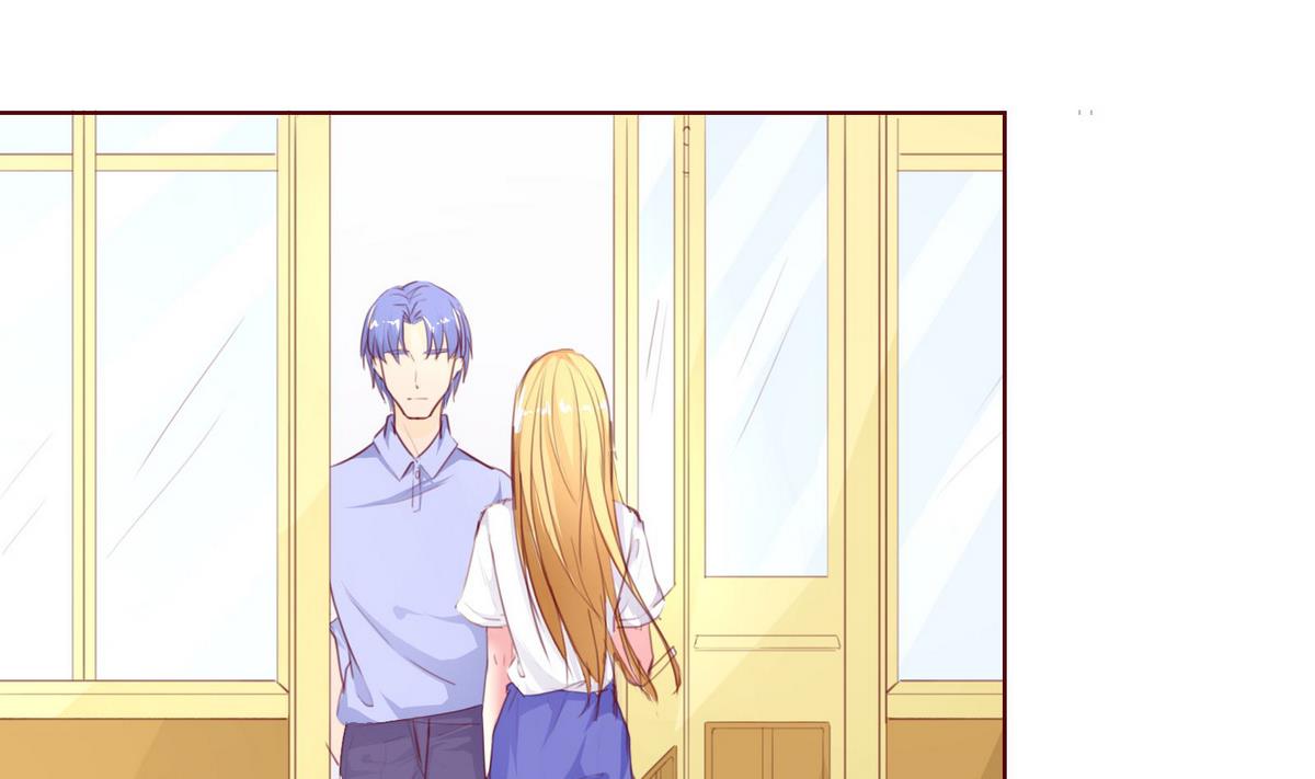 《恋上替身女友》第44话 同学聚会 第4页