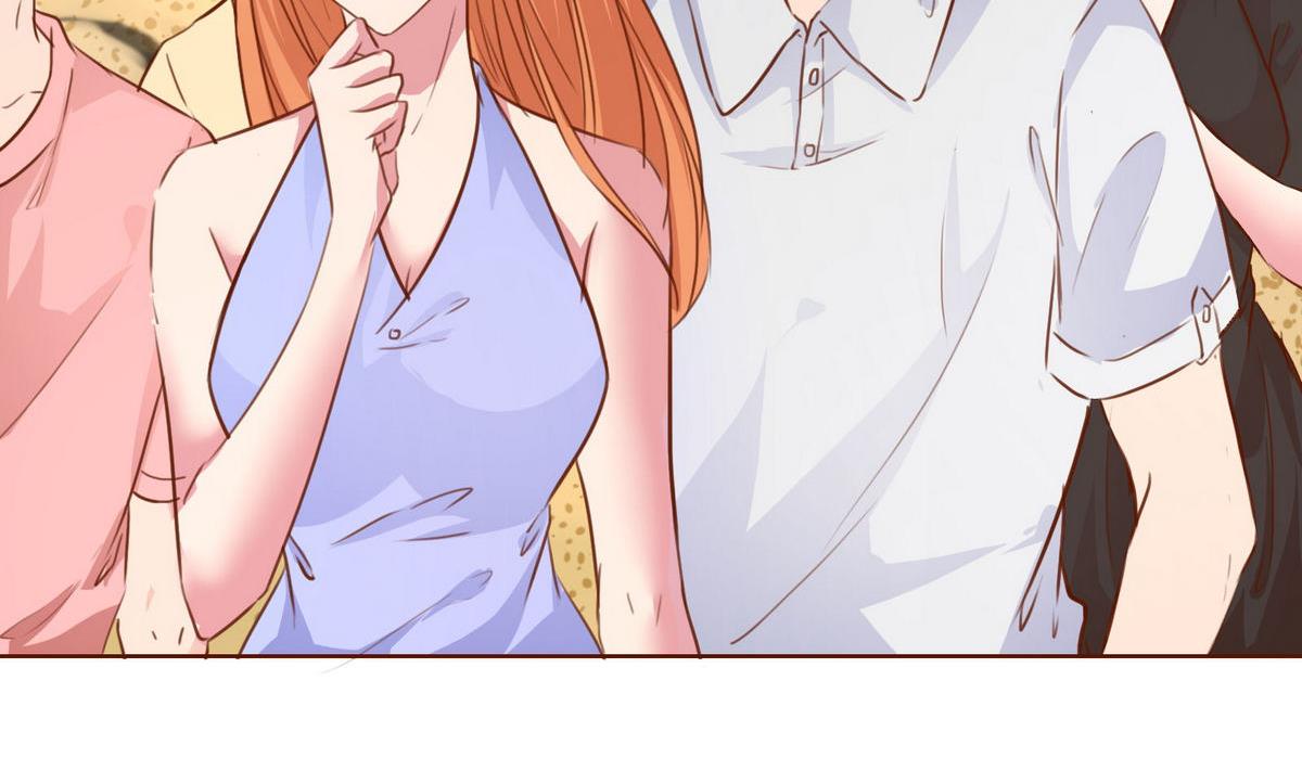 《恋上替身女友》第44话 同学聚会 第50页