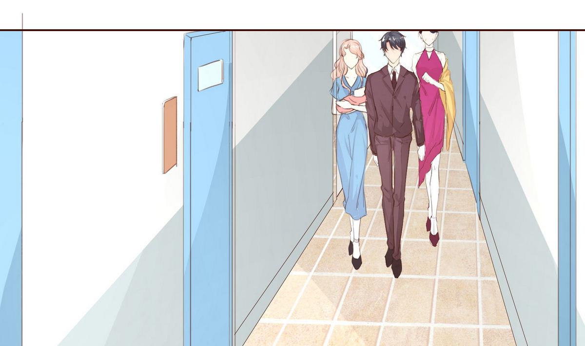 《恋上替身女友》第41话 亲子鉴定 第40页