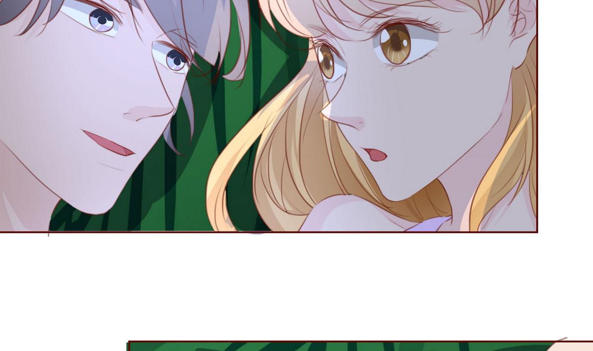 《恋上替身女友》第47话 岛上的放纵 第41页