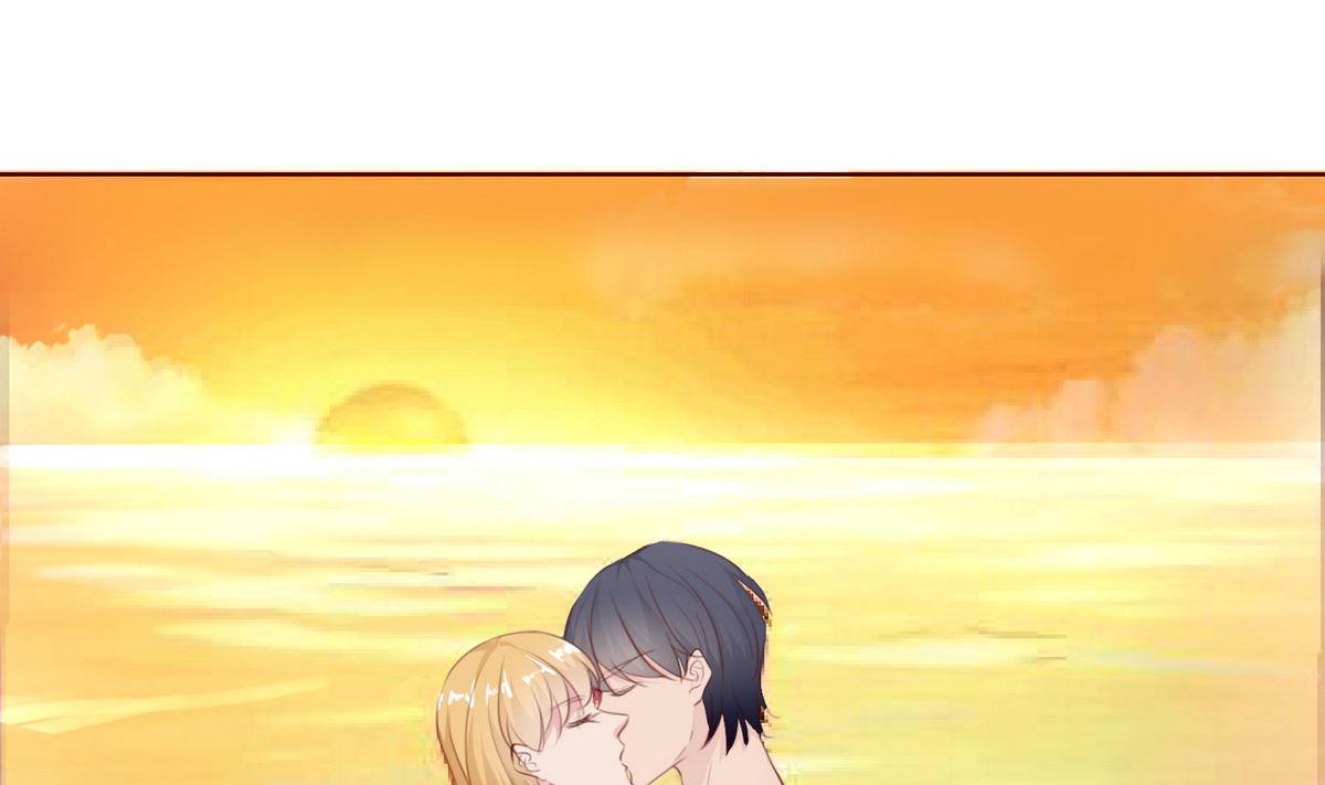 《恋上替身女友》第47话 岛上的放纵 第49页