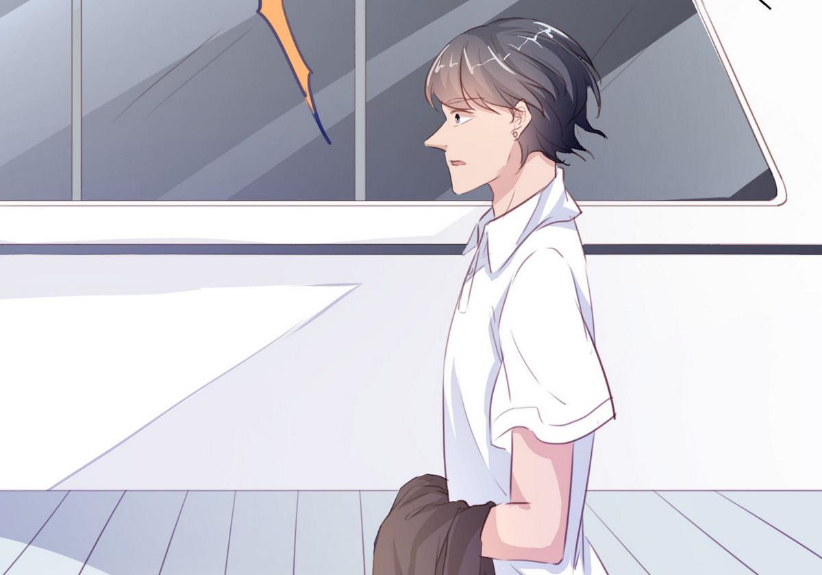 《恋上替身女友》第46话 二人世界 第29页
