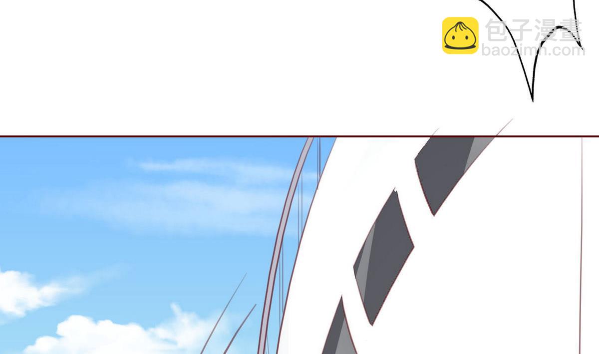 《恋上替身女友》第46话 二人世界 第34页