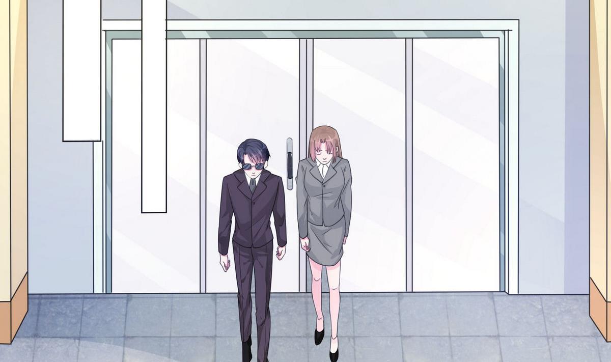 《恋上替身女友》第51话 忙碌的一天 第20页