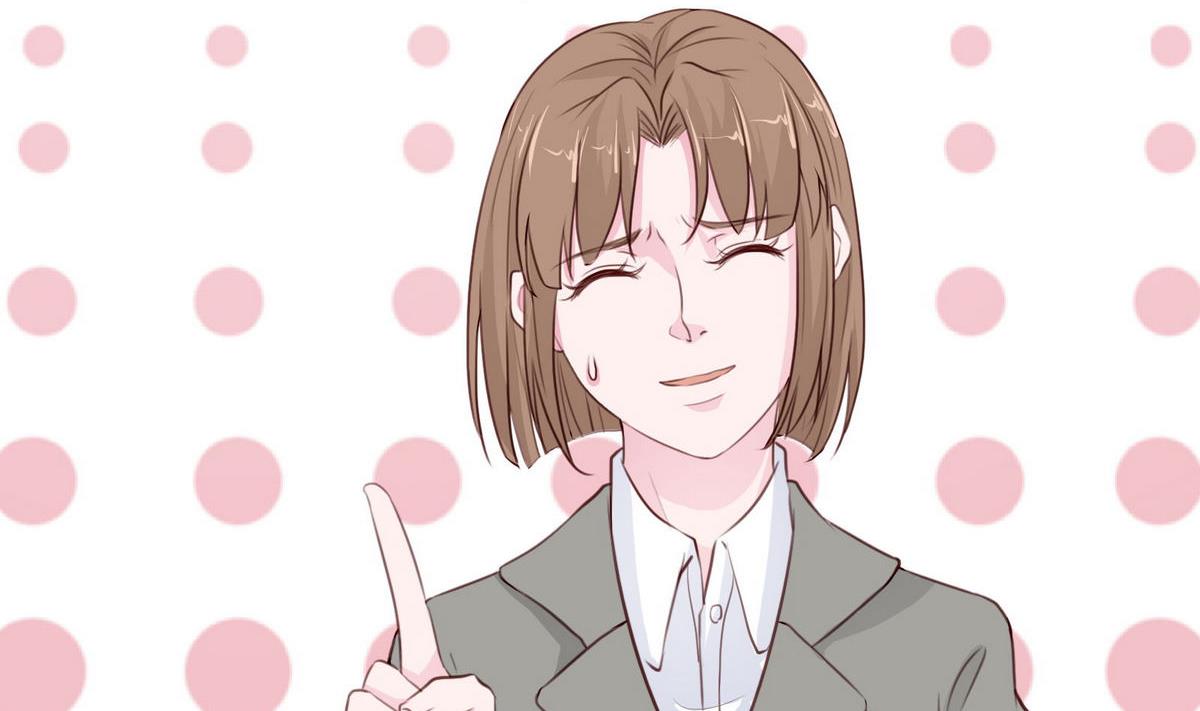 《恋上替身女友》第49话 重新回到他身边 第19页