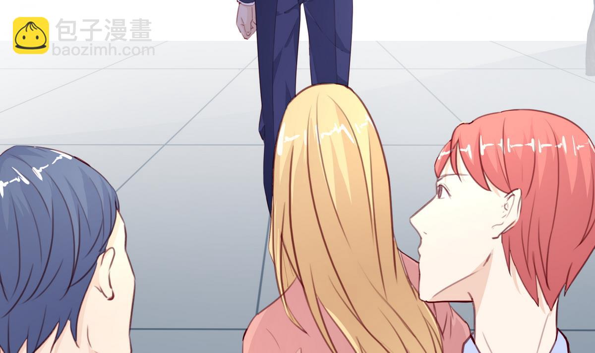 《恋上替身女友》第49话 重新回到他身边 第49页