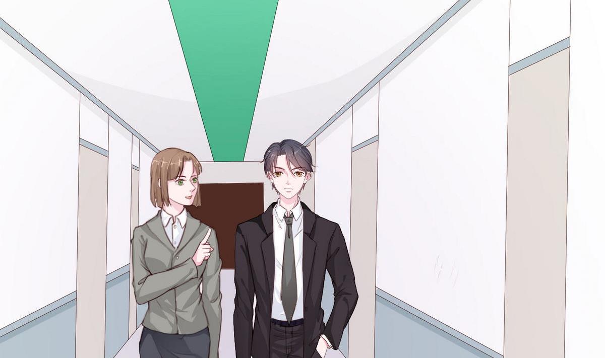 《恋上替身女友》第49话 重新回到他身边 第4页