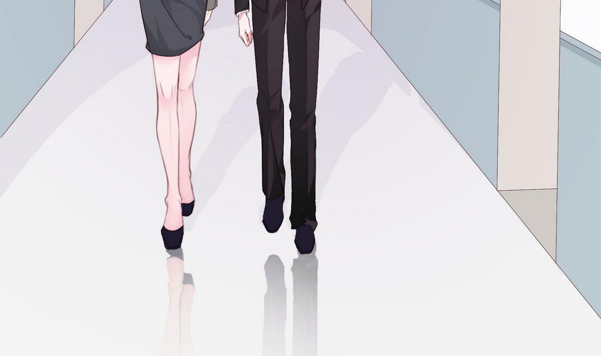 《恋上替身女友》第49话 重新回到他身边 第5页