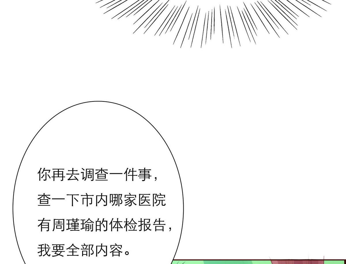《恋上替身女友》第52话 梦一场 第28页