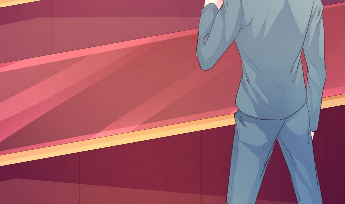 《恋上替身女友》第54话 宋戈鸣 第14页