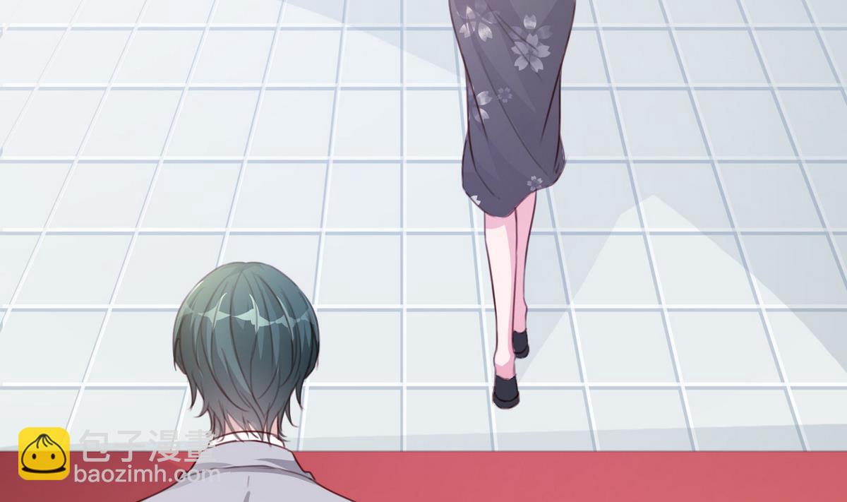 《恋上替身女友》第55话 暧昧不清 第10页