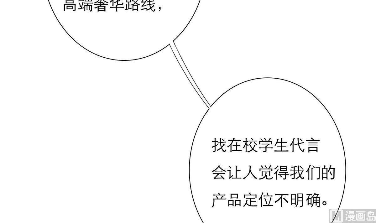 《恋上替身女友》第53话 重大会议 第24页