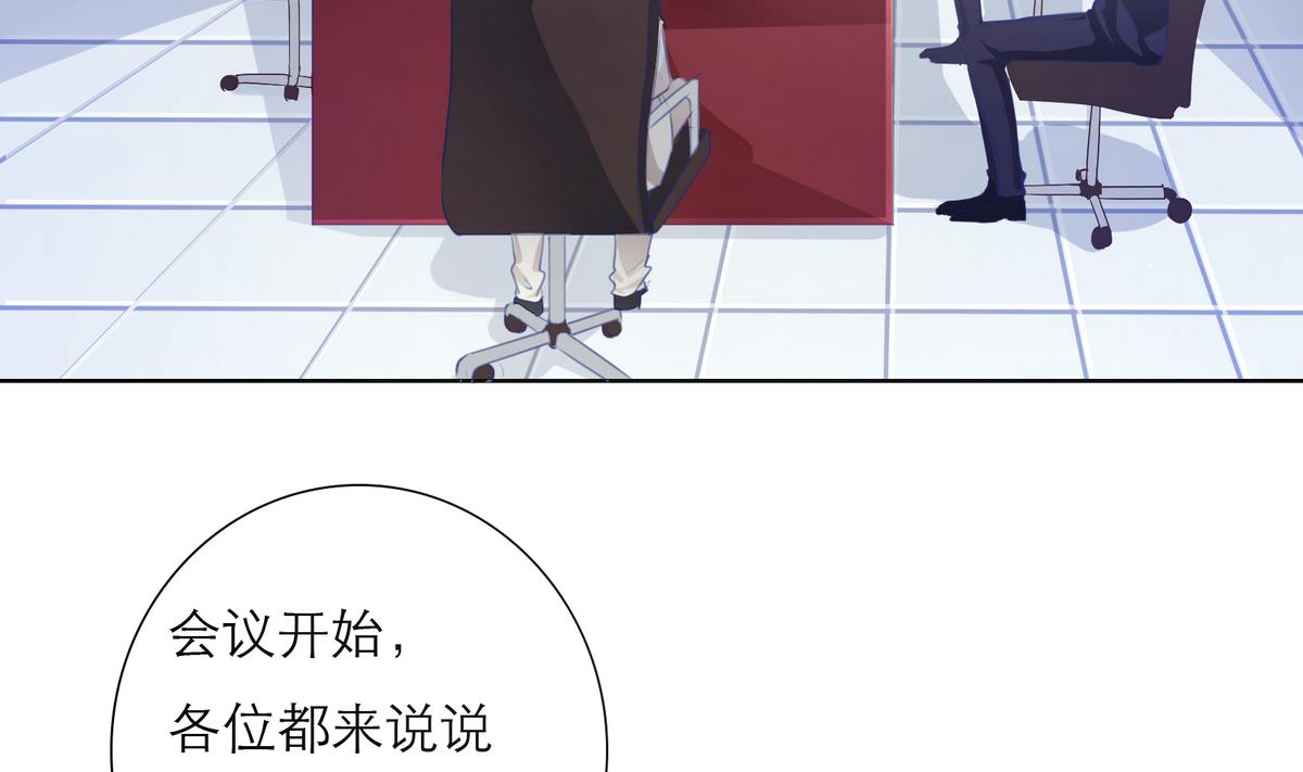 《恋上替身女友》第53话 重大会议 第7页
