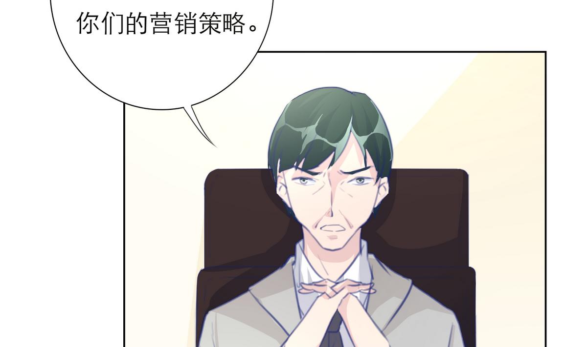 《恋上替身女友》第53话 重大会议 第8页