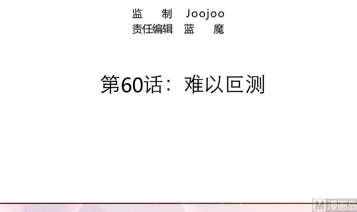 《恋上替身女友》第60话 难以叵测 第3页