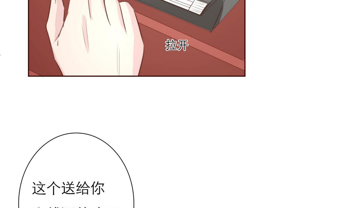 《恋上替身女友》第58话 商战 第23页