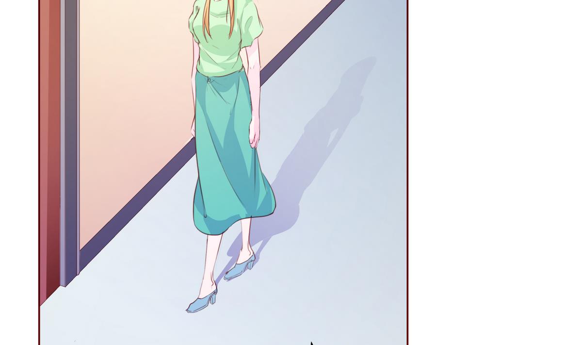 《恋上替身女友》第58话 商战 第32页