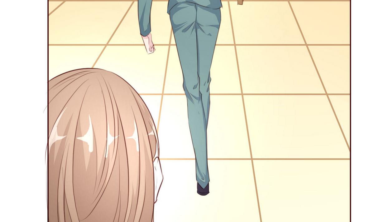 《恋上替身女友》第57话 做个交易吧 第11页