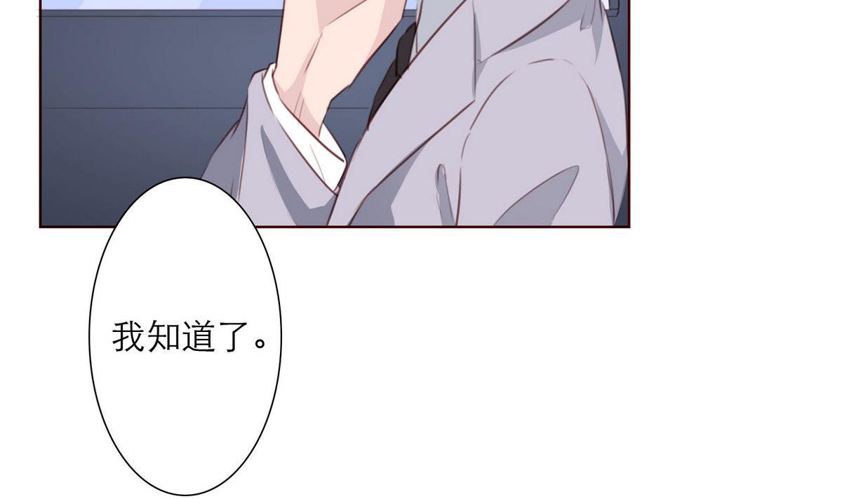 《恋上替身女友》第57话 做个交易吧 第14页