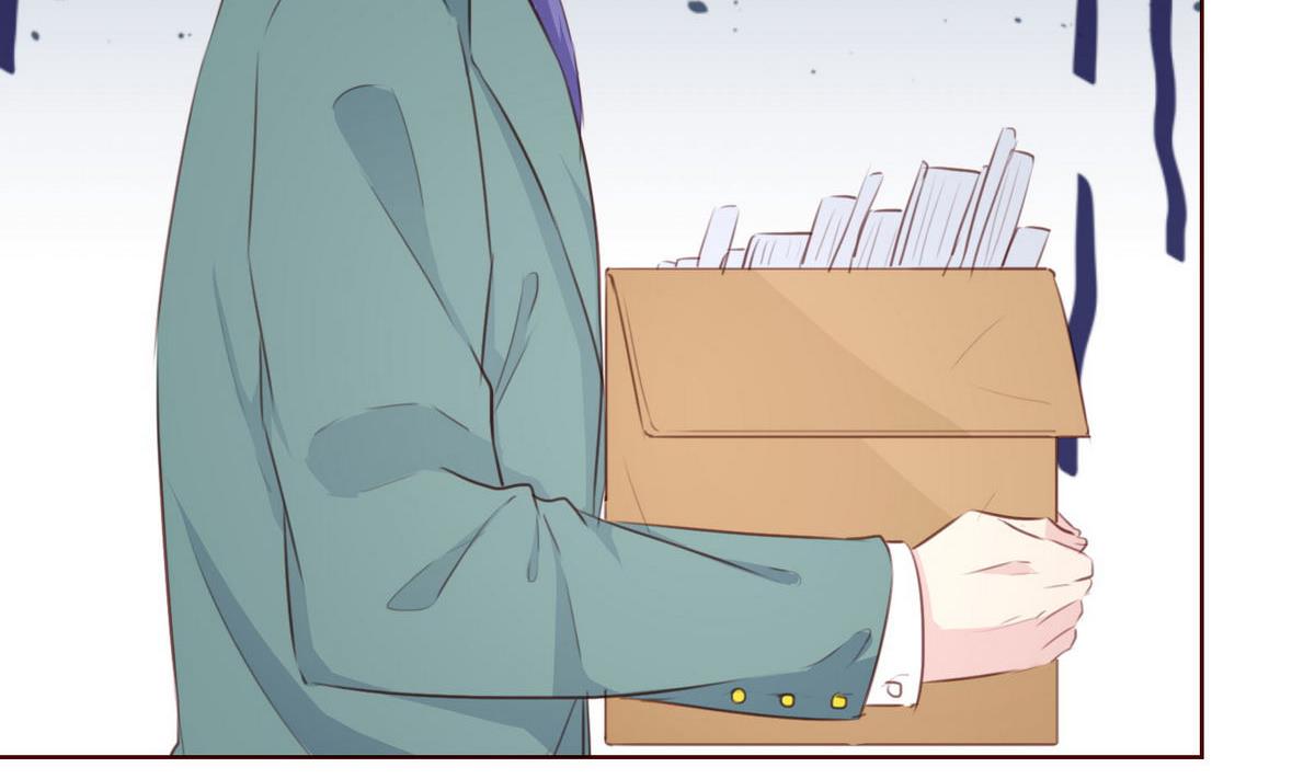 《恋上替身女友》第57话 做个交易吧 第19页