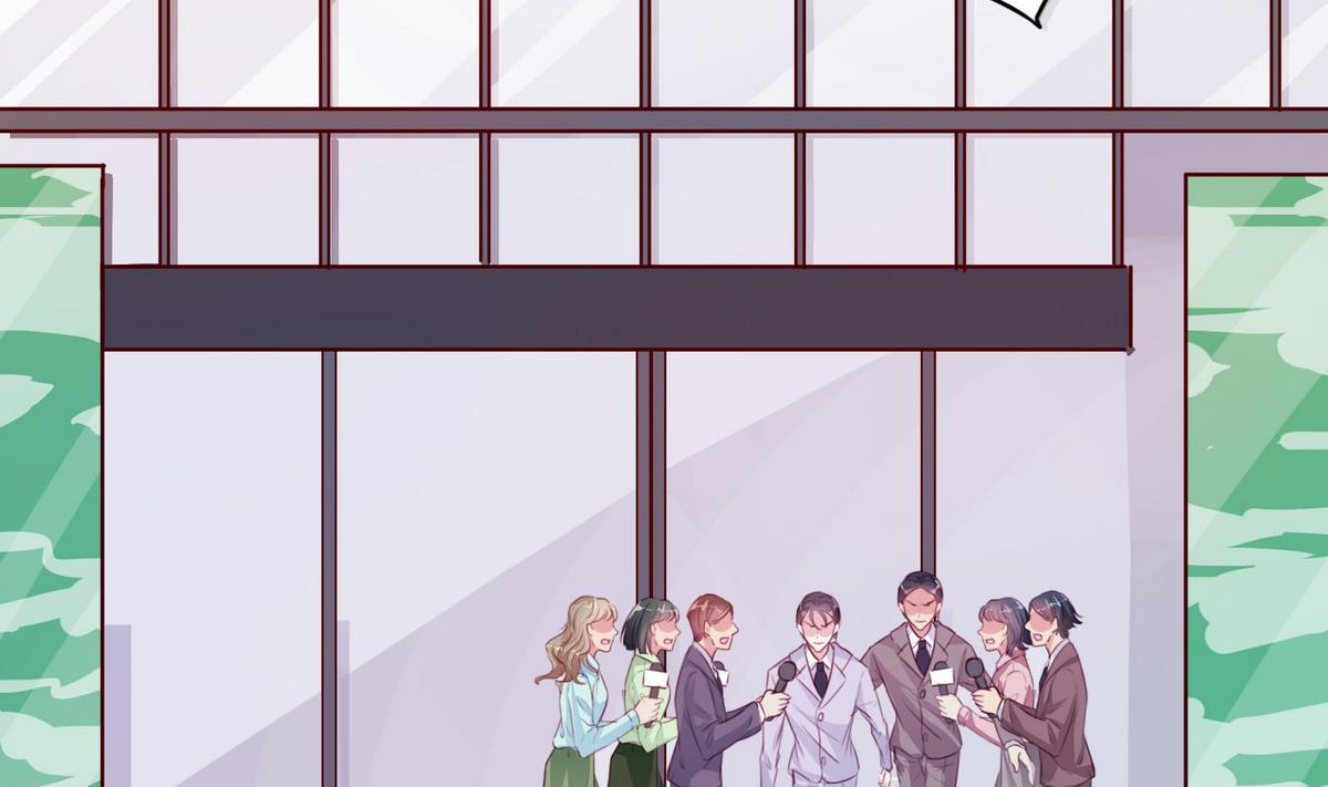 《恋上替身女友》第59话 胜仗 第23页