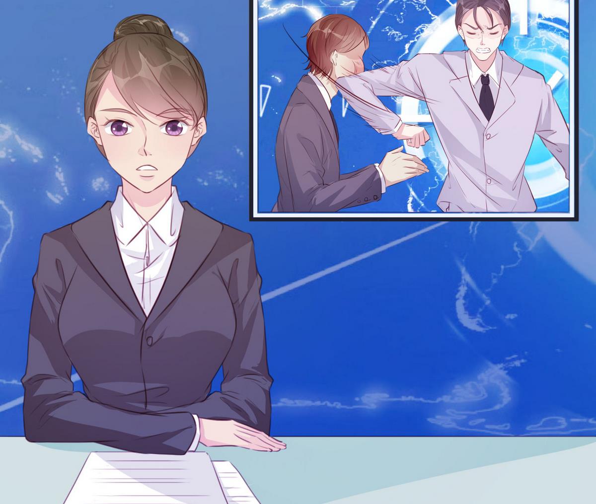 《恋上替身女友》第59话 胜仗 第29页