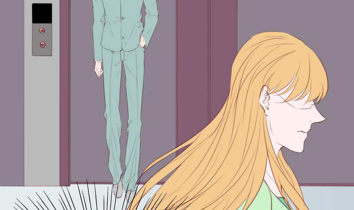 《恋上替身女友》第59话 胜仗 第41页