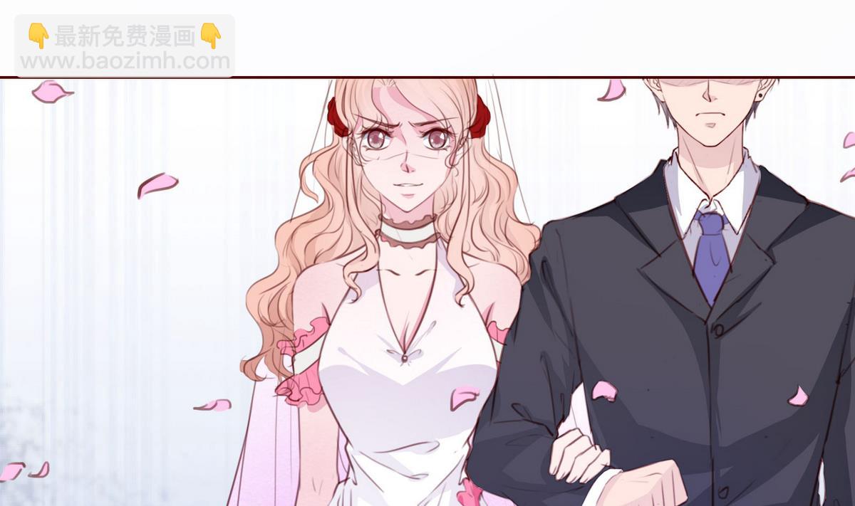 《恋上替身女友》第61话 真相倒计时？？ 第40页