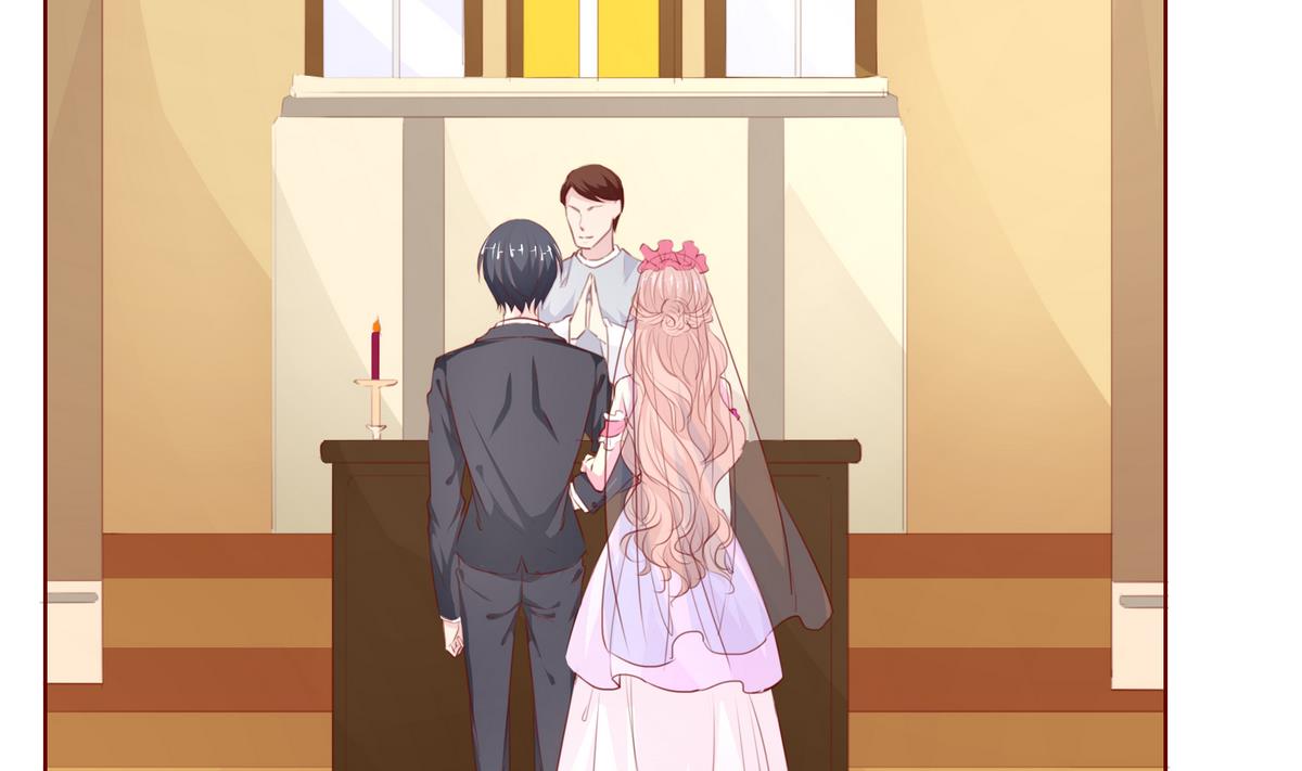 《恋上替身女友》第61话 真相倒计时？？ 第8页