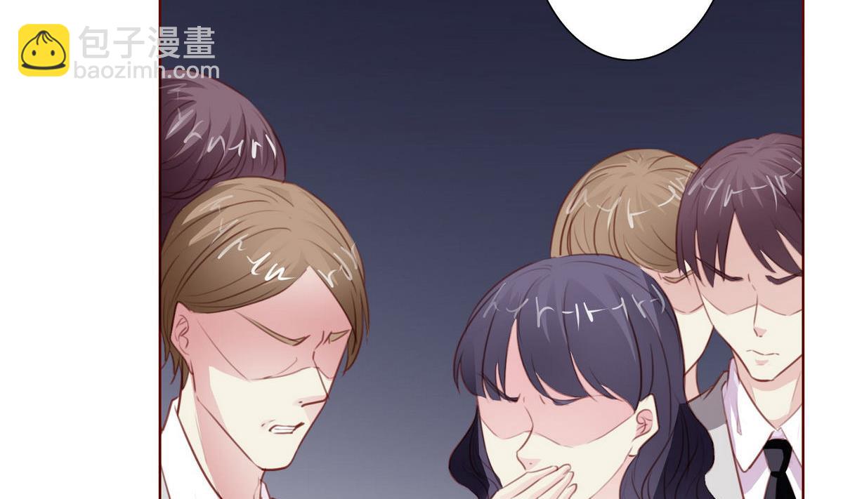 《恋上替身女友》第62话 街头的邂逅 第29页
