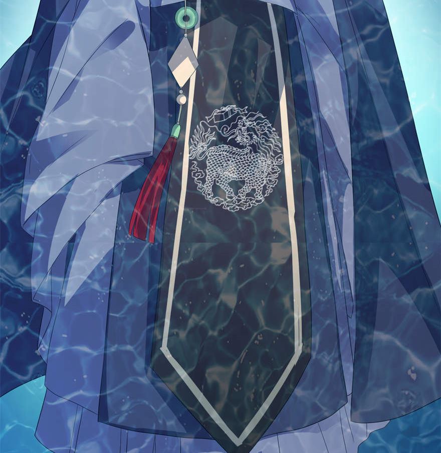 《我的新郎是剡王》第四话 他好帅 第38页