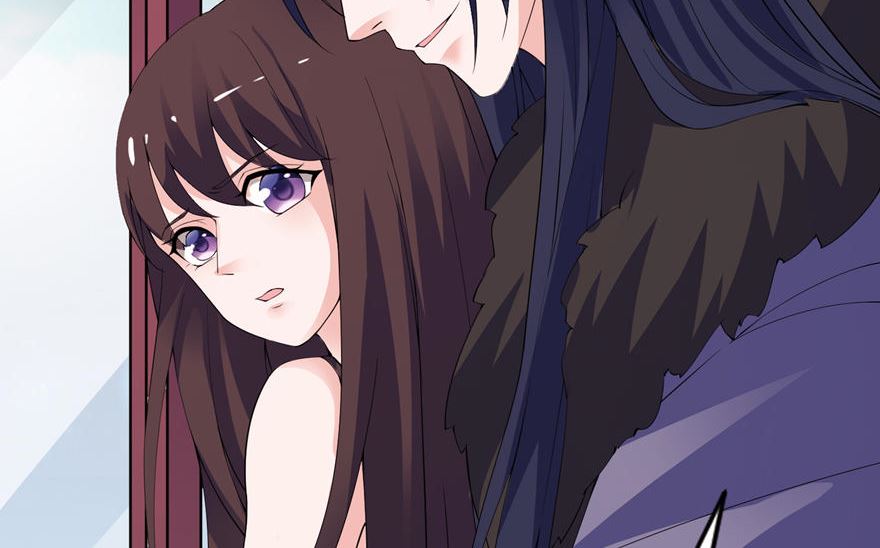 《我的新郎是剡王》第十一话 这夜色好美 第22页