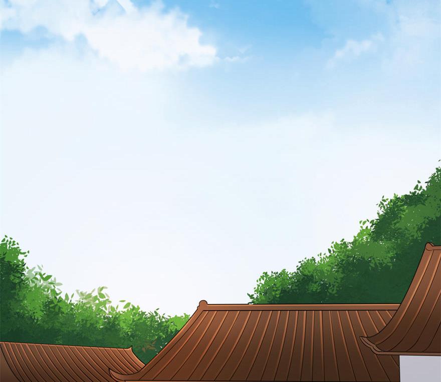 《我的新郎是剡王》第28话 女娲庙 第9页