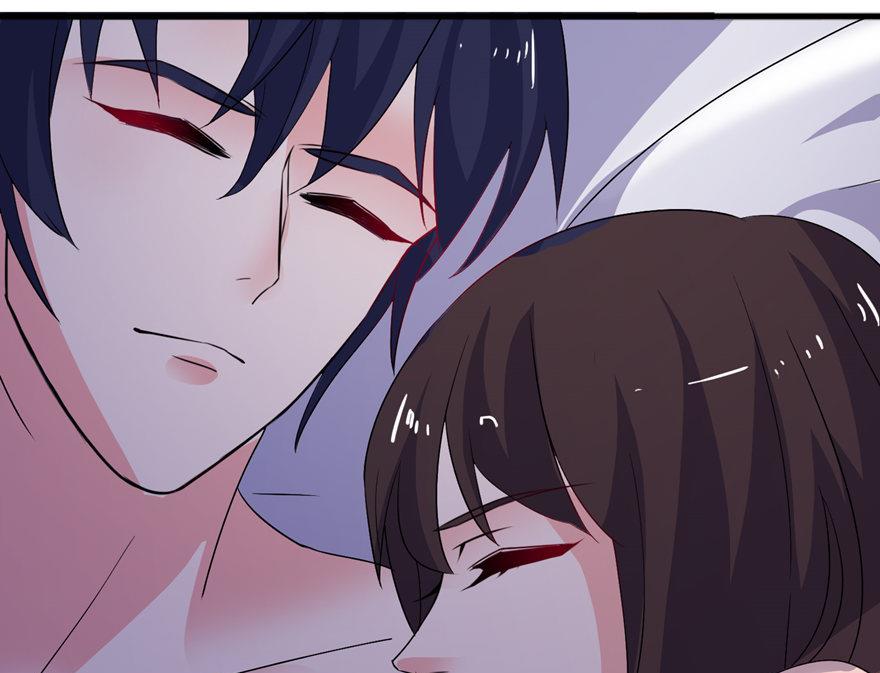 《我的新郎是剡王》第34话 你要忘了我吗 第26页