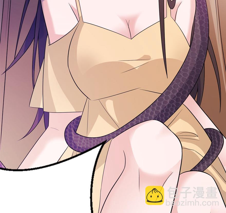 《我的新郎是剡王》第51话 诗诗 第29页