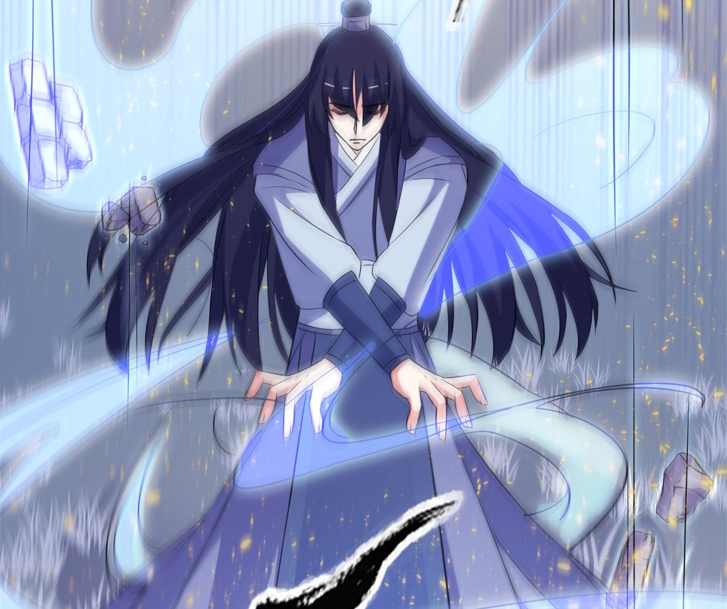 《我的新郎是剡王》第65话 活下去，等我！ 第16页